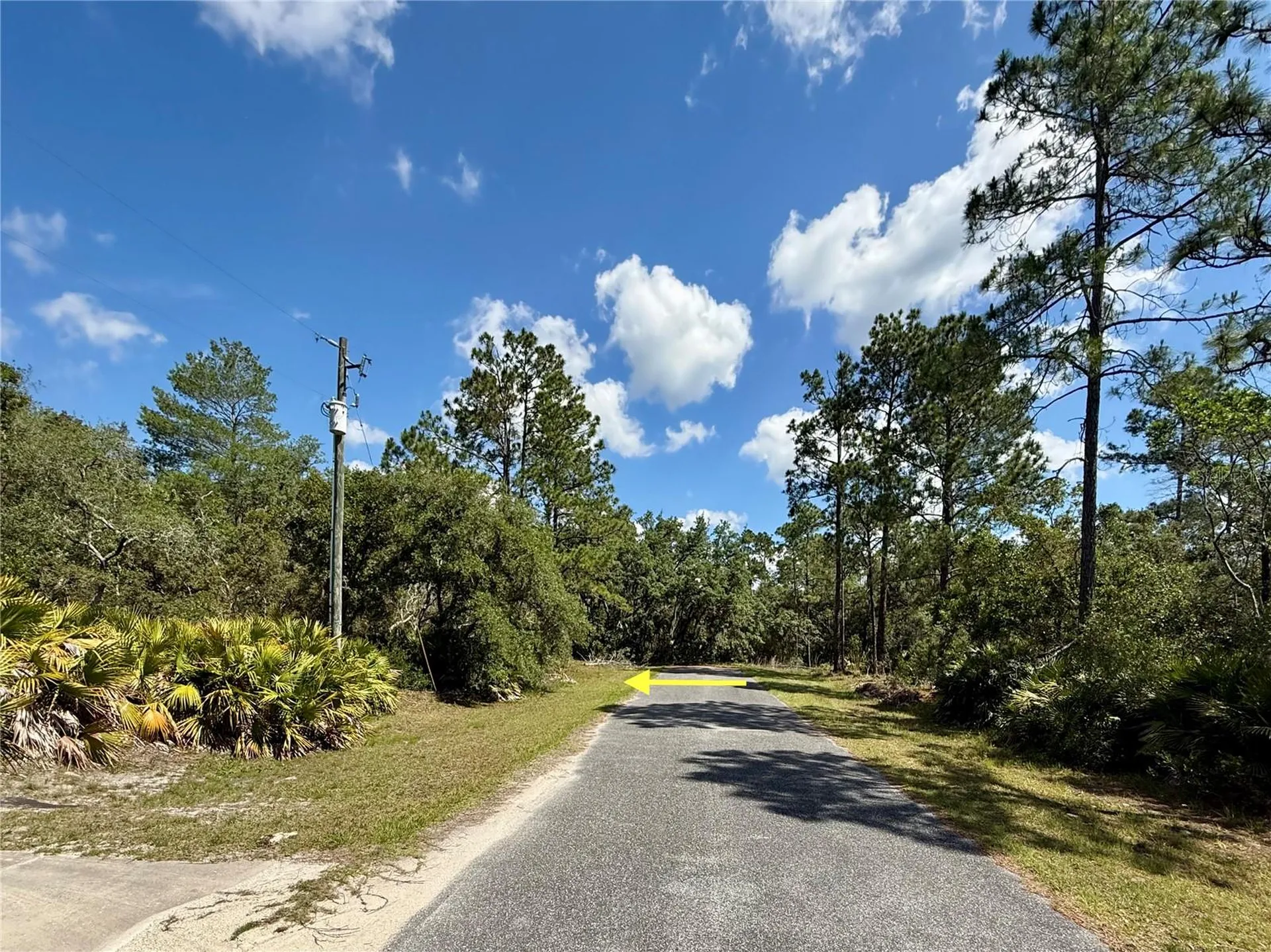 Lot 1 Jericho Trail Eustis FL 32736