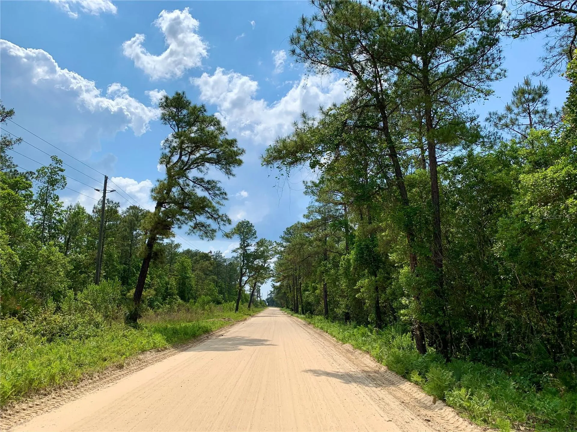 Lot 1 Jericho Trail Eustis FL 32736