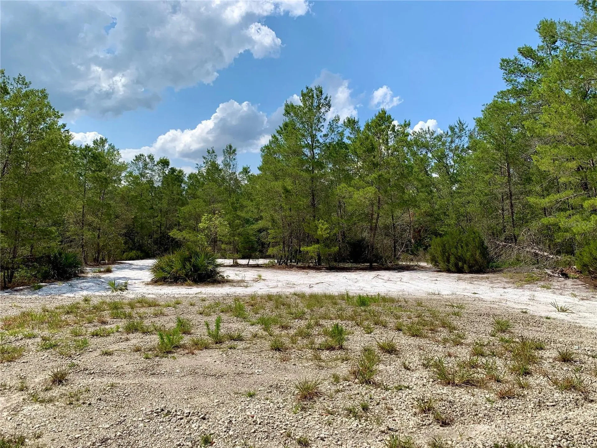 Lot 1 Jericho Trail Eustis FL 32736