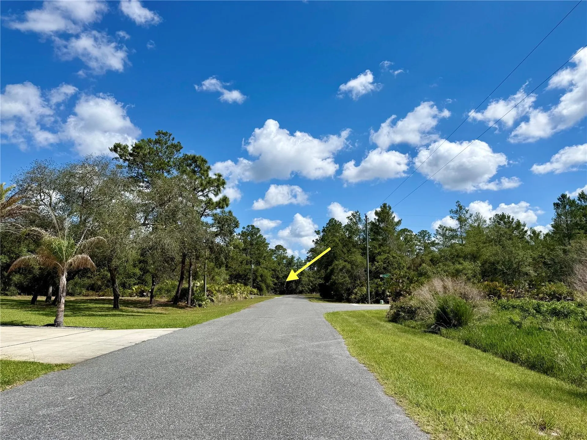 Lot 1 Jericho Trail Eustis FL 32736