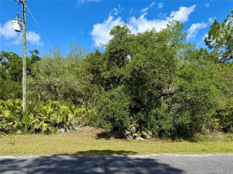 LOT 1 Jericho Trail Eustis FL 32736