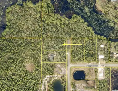 Lot 1 Jericho Trail Eustis FL 32736