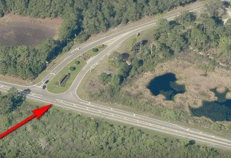 Lot 1 Jericho Trail Eustis FL 32736