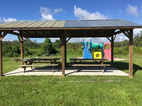 Lot 1 Jericho Trail Eustis FL 32736