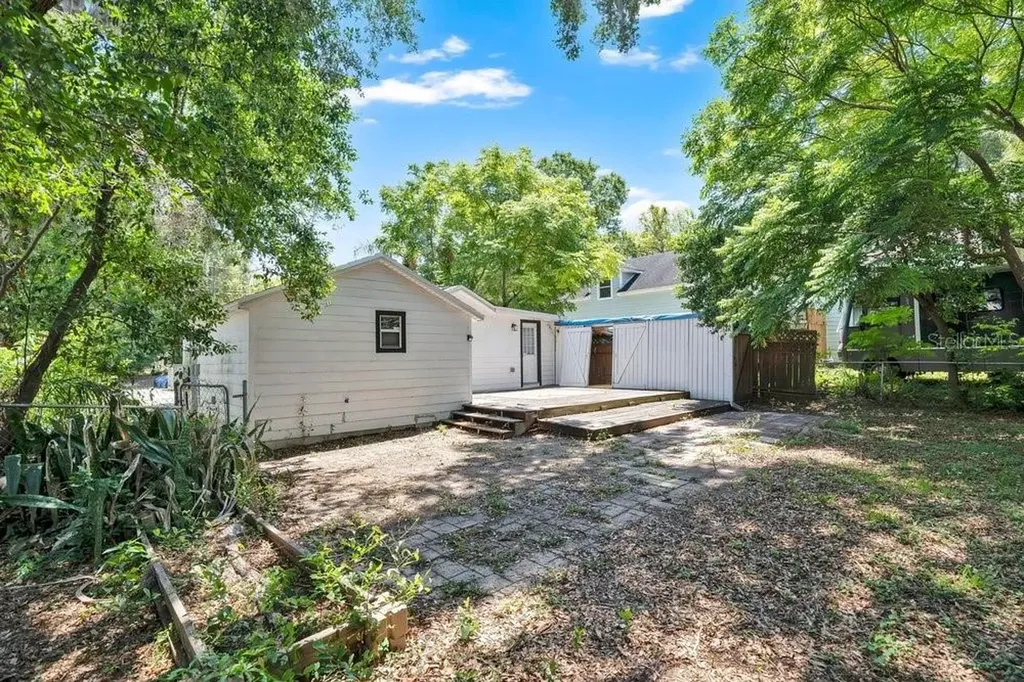 2804 Keystone Drive Orlando FL 32806