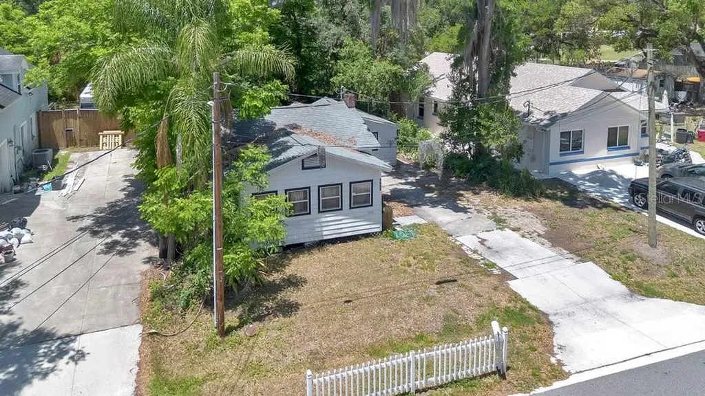 2804 Keystone Drive Orlando FL 32806