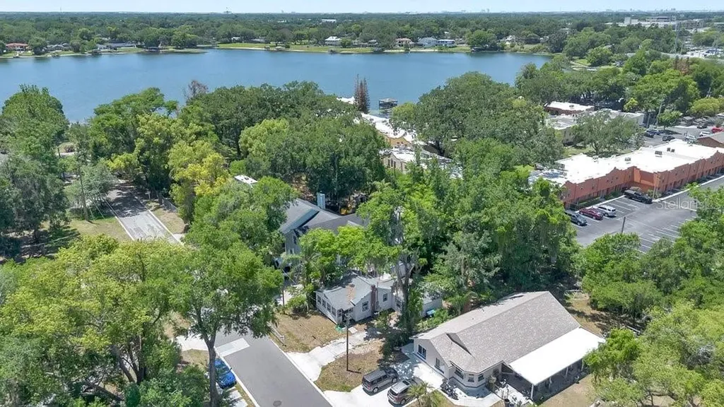 2804 Keystone Drive Orlando FL 32806