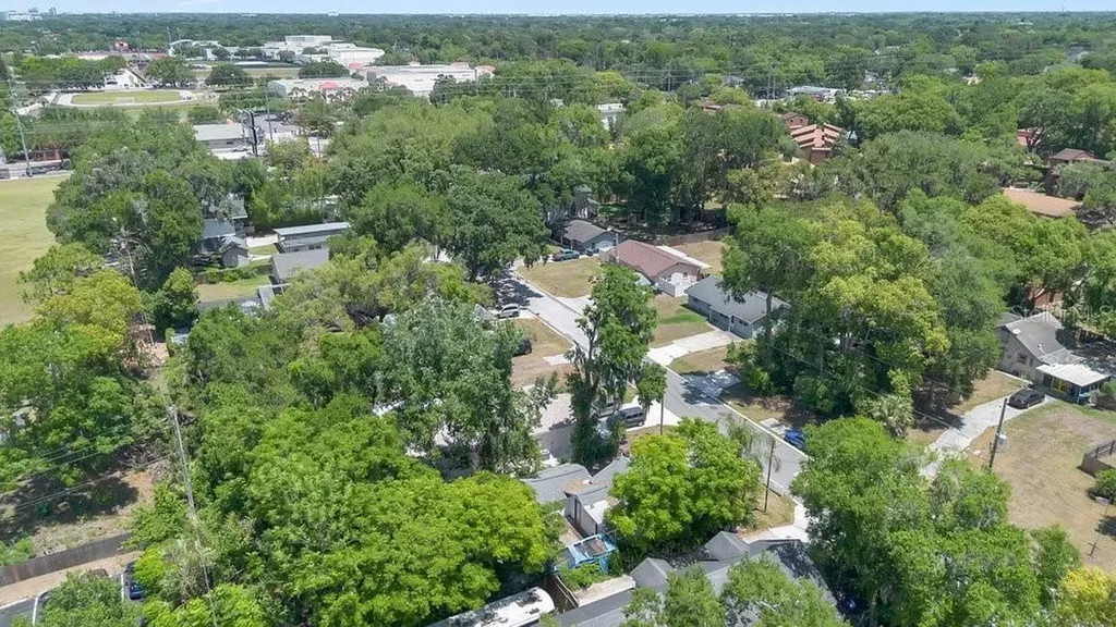 2804 Keystone Drive Orlando FL 32806