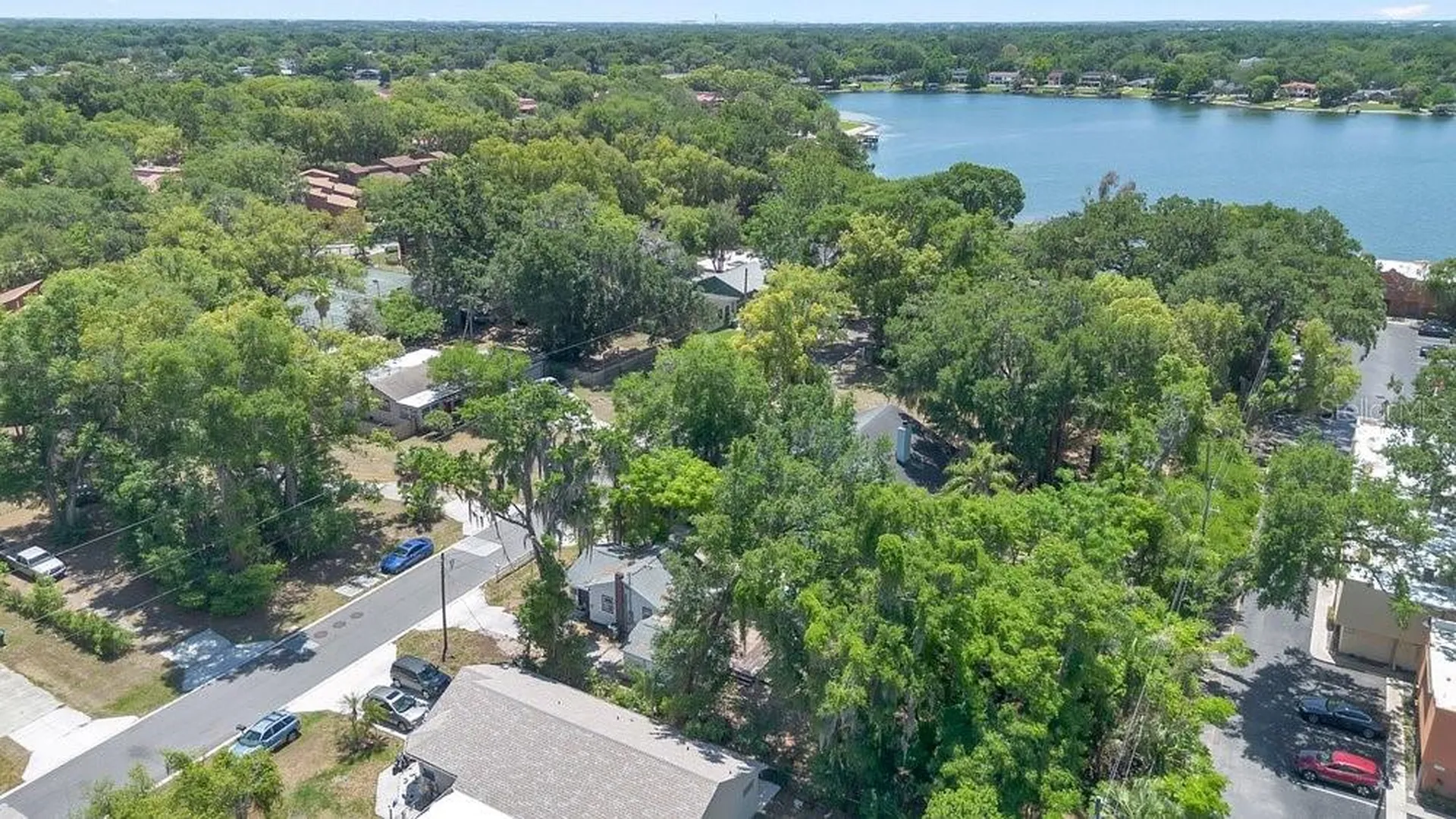 2804 Keystone Drive Orlando FL 32806