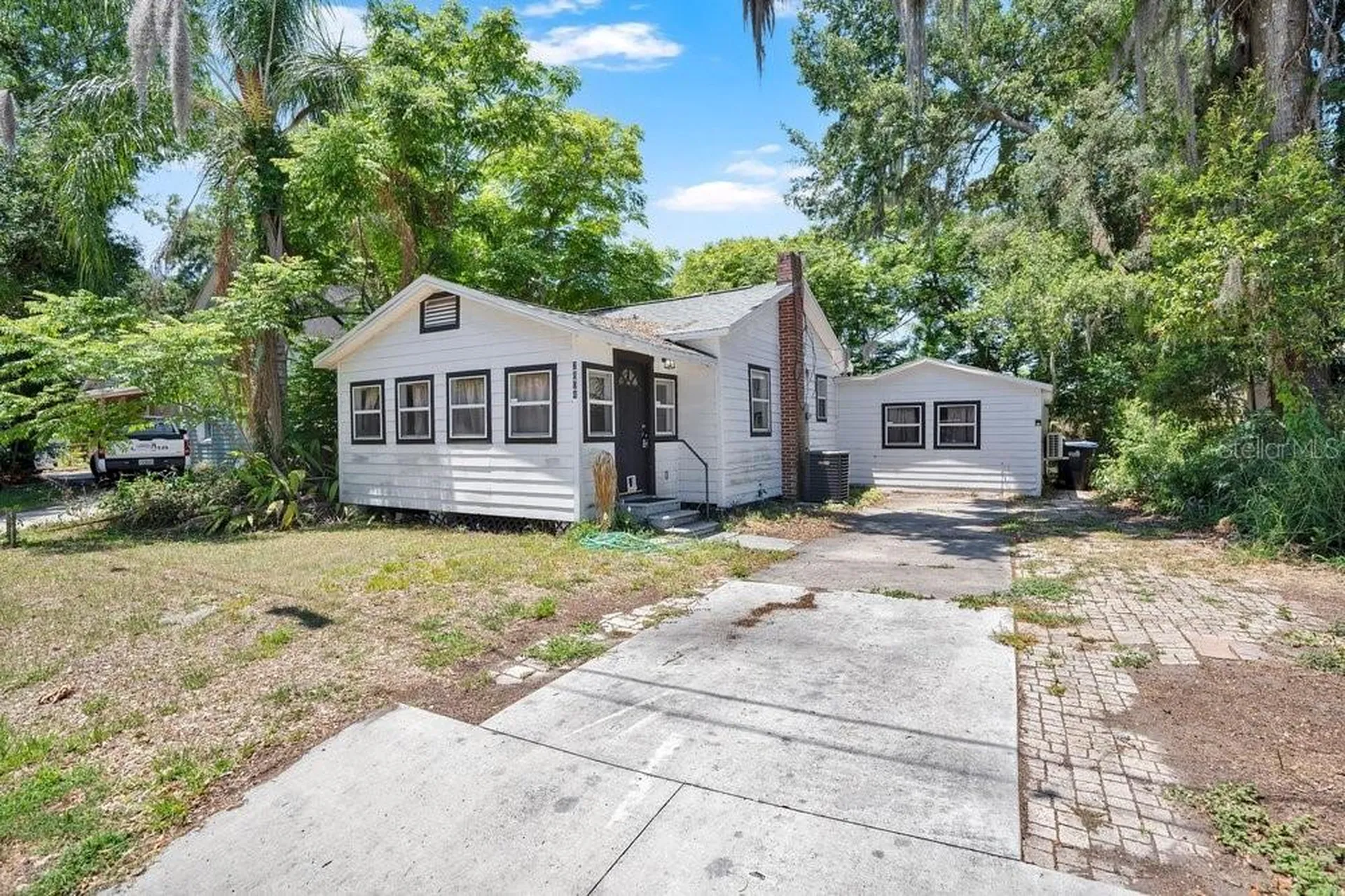 2804 Keystone Drive Orlando FL 32806