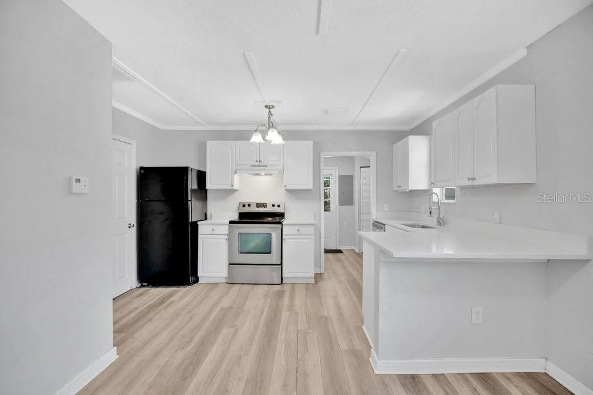 2804 Keystone Drive Orlando FL 32806