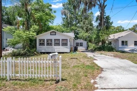 2804 Keystone Drive Orlando FL 32806