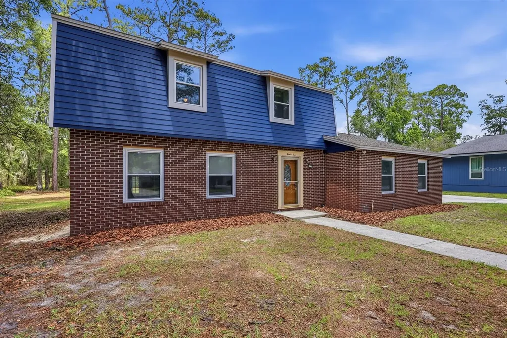 1210 NW 52nd Terrace Gainesville FL 32606