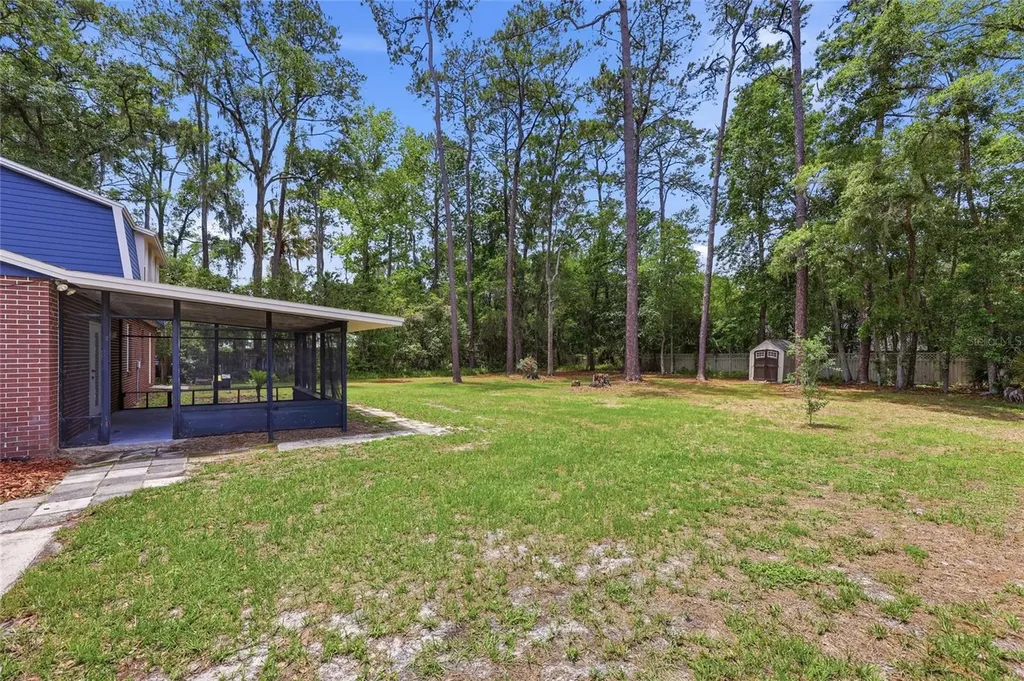 1210 NW 52nd Terrace Gainesville FL 32606