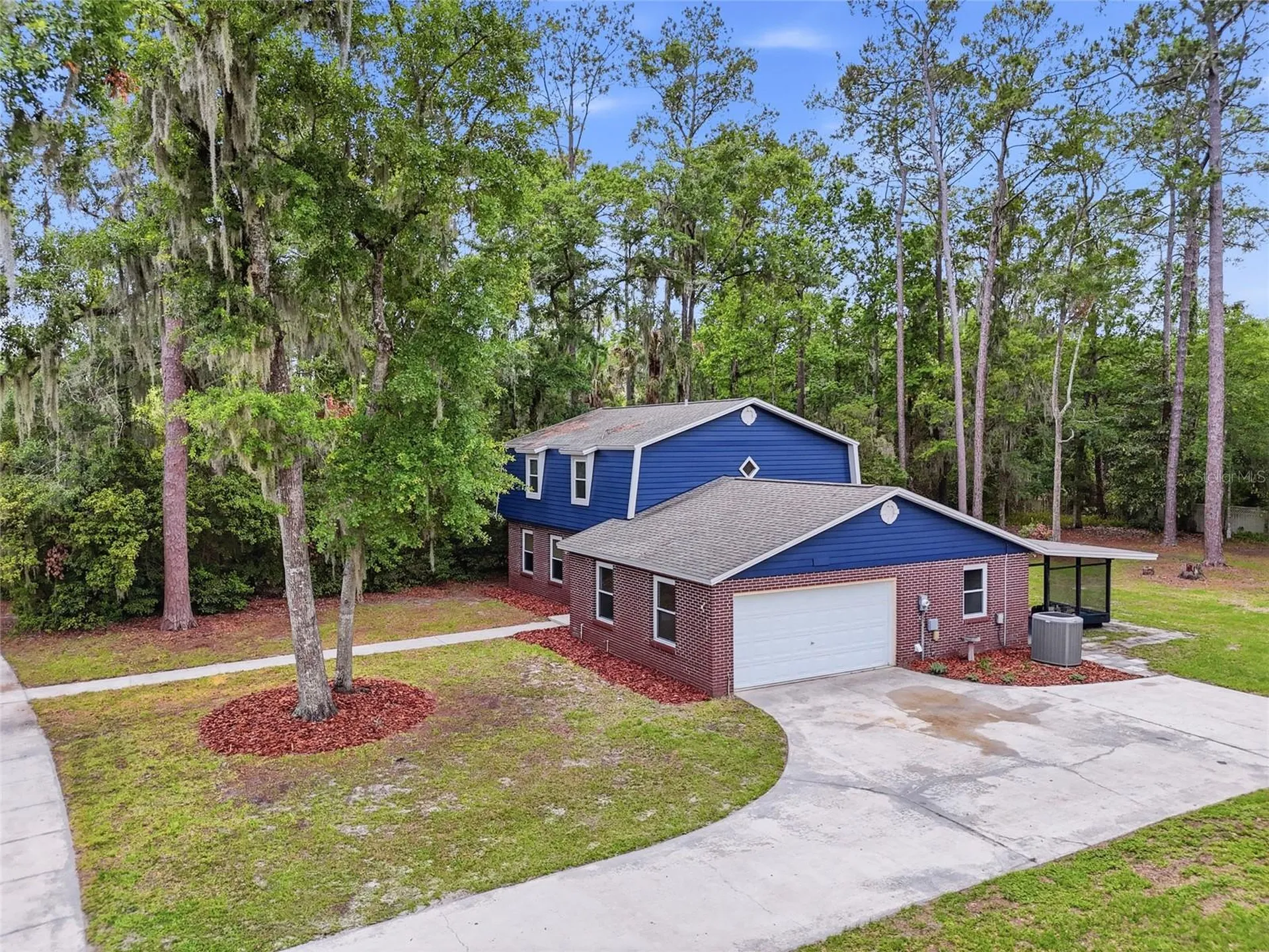 1210 NW 52nd Terrace Gainesville FL 32606