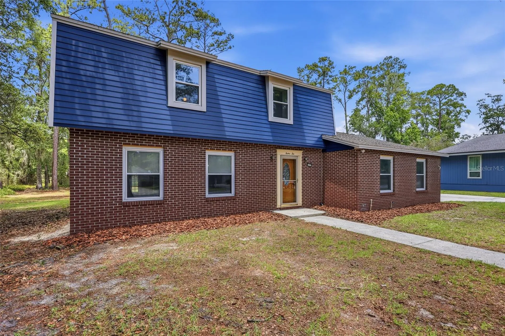 1210 NW 52nd Terrace Gainesville FL 32606