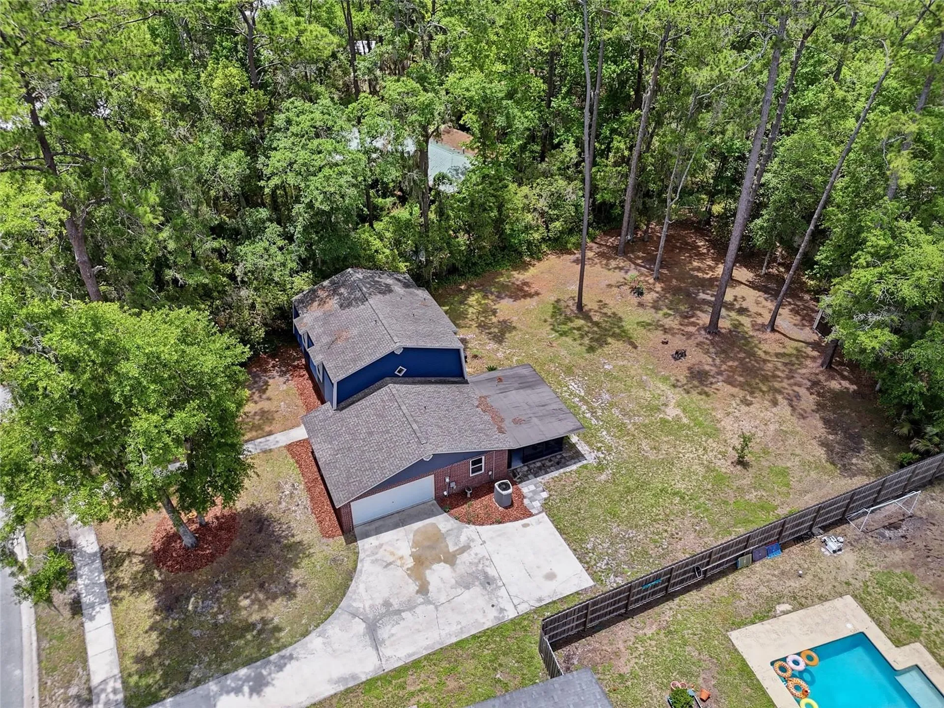 1210 NW 52nd Terrace Gainesville FL 32606
