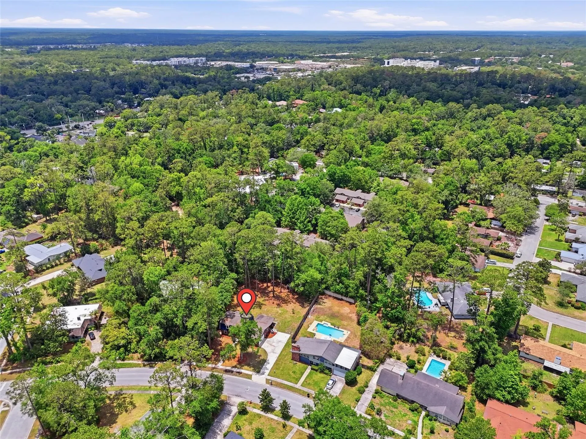 1210 NW 52nd Terrace Gainesville FL 32606