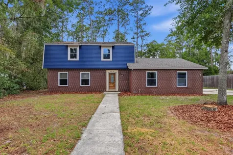 1210 NW 52nd Terrace Gainesville FL 32606