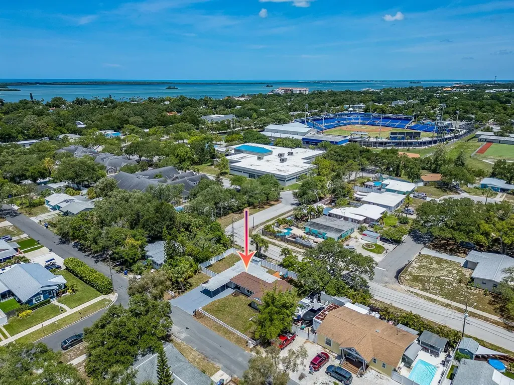 502 Lexington Street Dunedin FL 34698