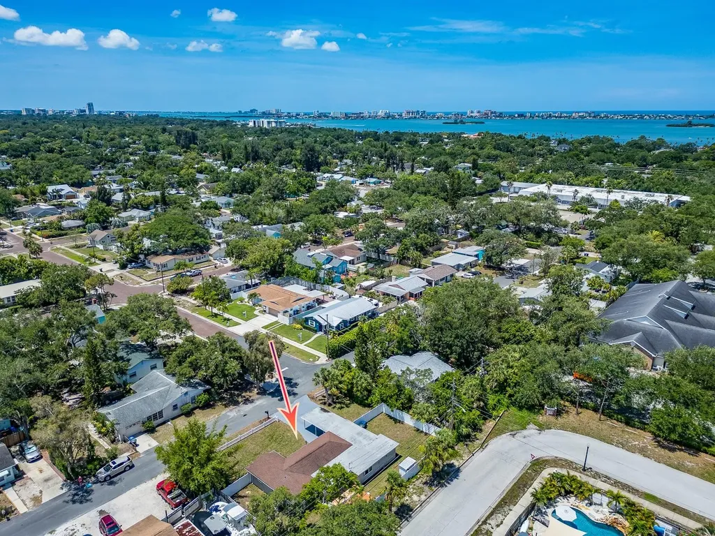 502 Lexington Street Dunedin FL 34698