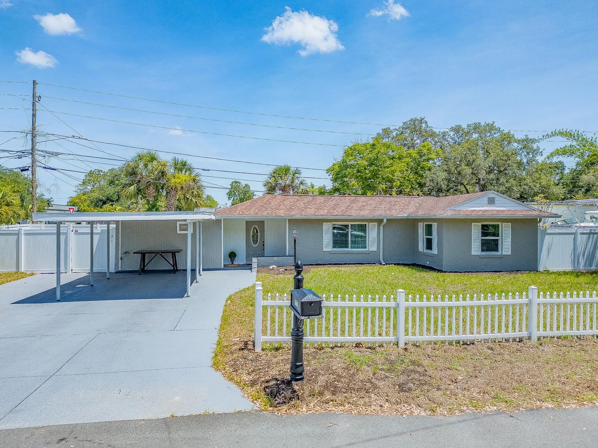 502 Lexington Street Dunedin FL 34698
