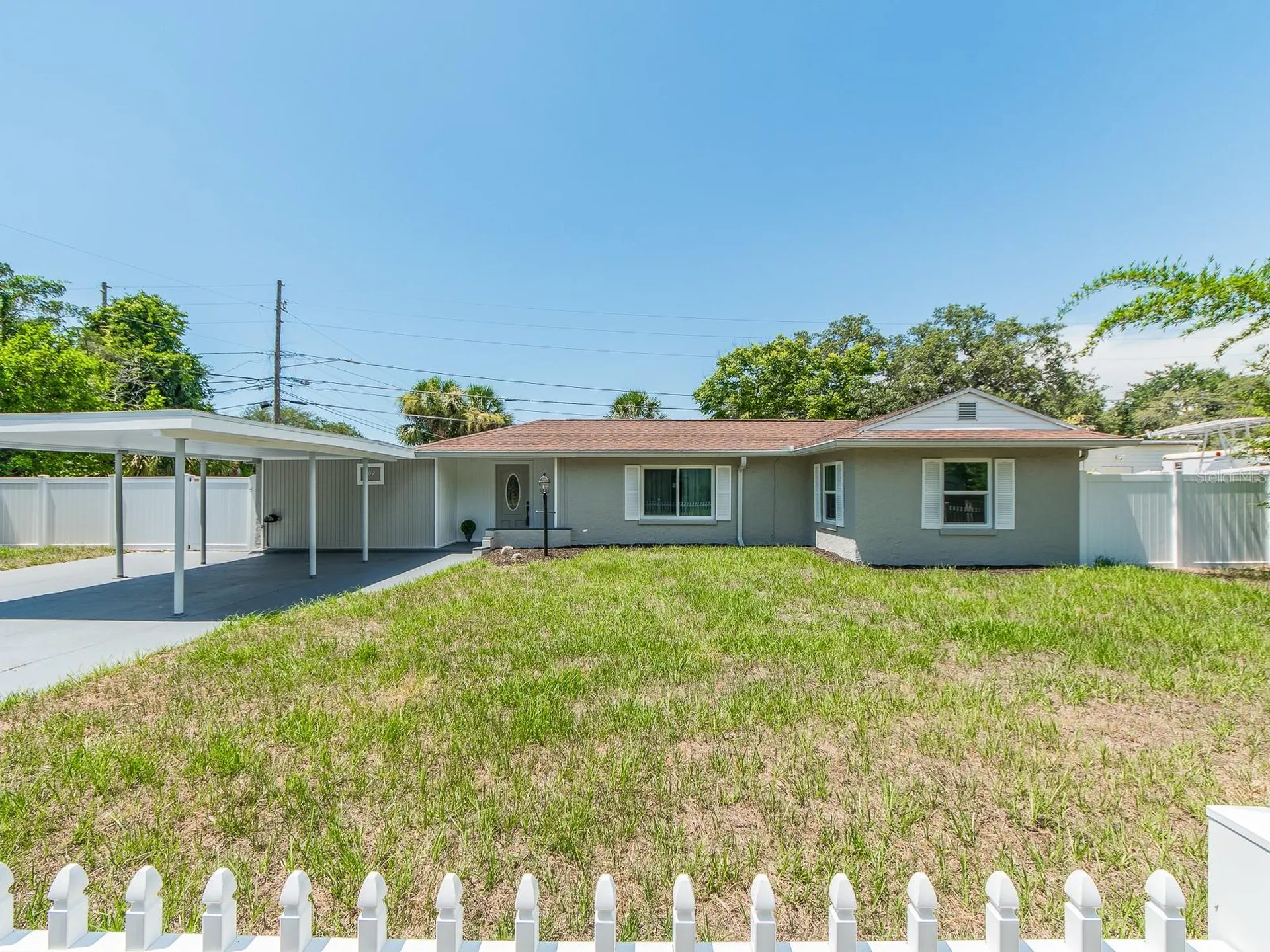 502 Lexington Street Dunedin FL 34698