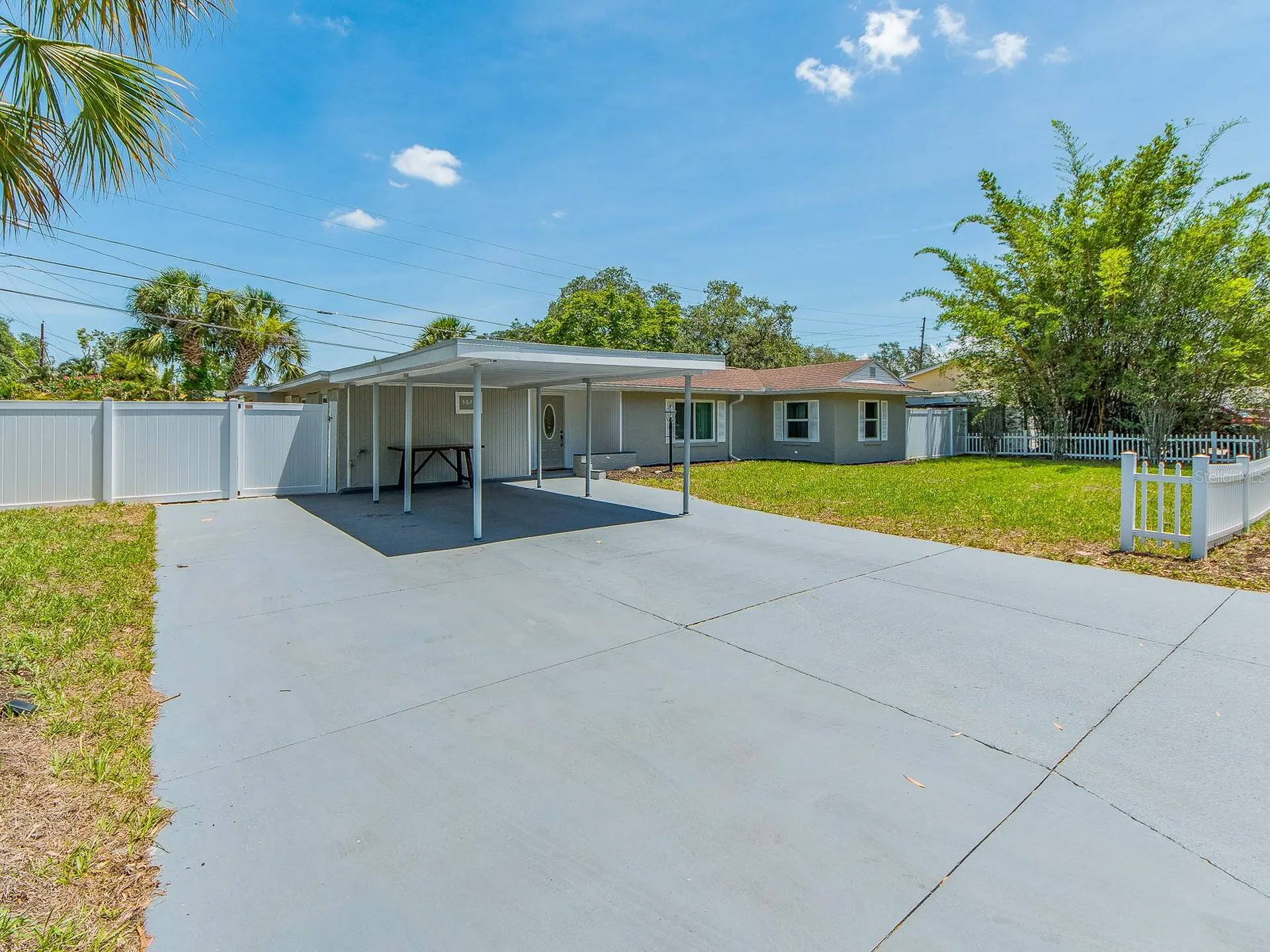 502 Lexington Street Dunedin FL 34698