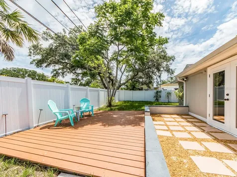 502 Lexington Street Dunedin FL 34698