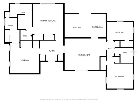 502 Lexington Street Dunedin FL 34698