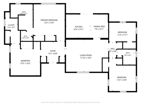 502 Lexington Street Dunedin FL 34698