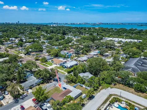 502 Lexington Street Dunedin FL 34698