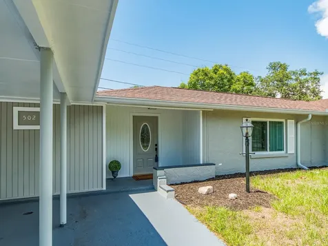 502 Lexington Street Dunedin FL 34698