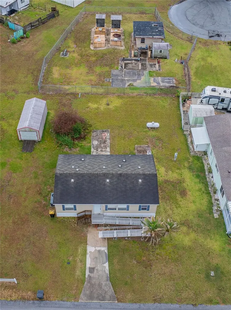 2308 Kay Street Lake Alfred FL 33850