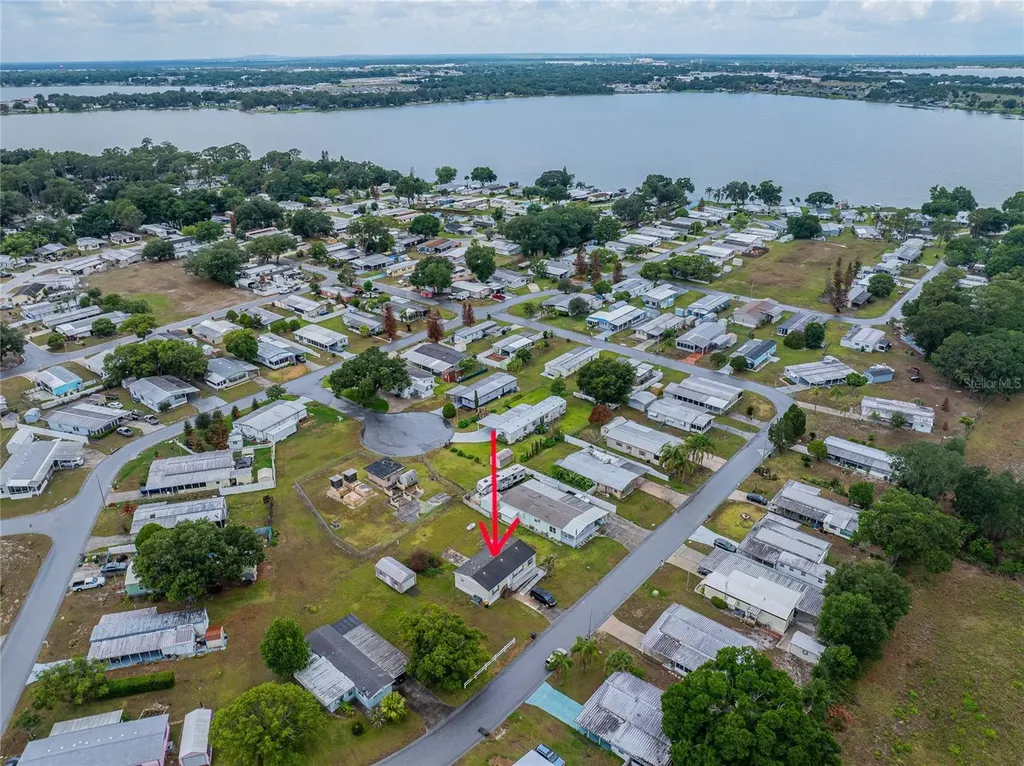 2308 Kay Street Lake Alfred FL 33850