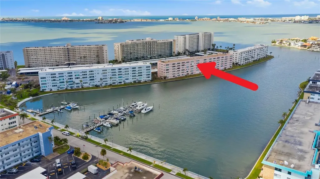 6025 Shore Boulevard S Gulfport FL 33707