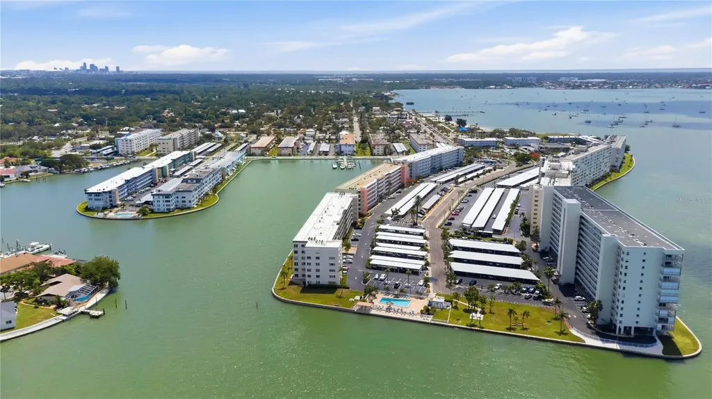 6025 Shore Boulevard S Gulfport FL 33707