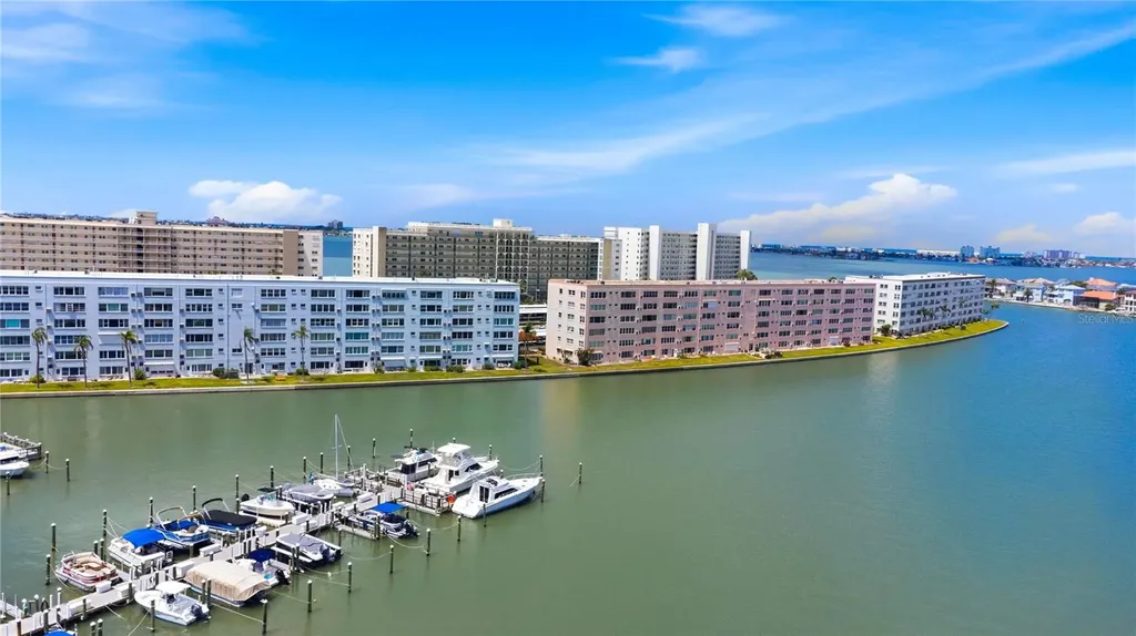6025 Shore Boulevard S Gulfport FL 33707