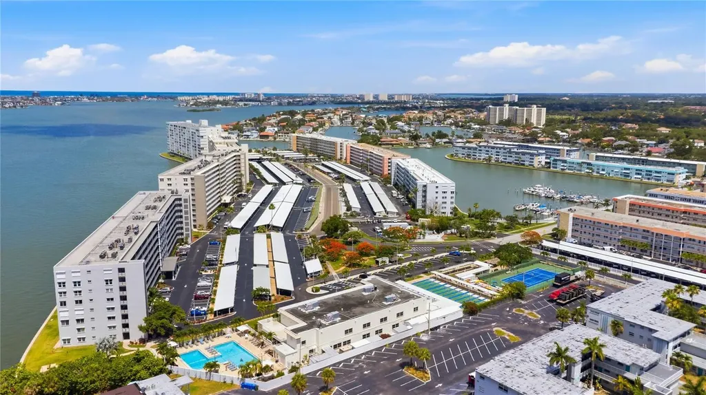 6025 Shore Boulevard S Gulfport FL 33707
