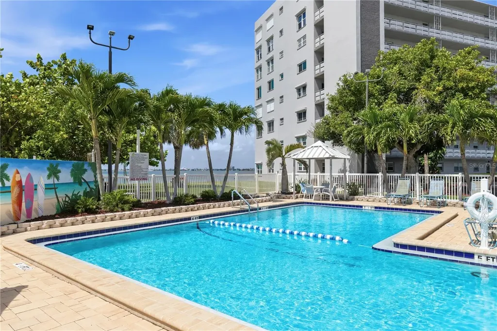6025 Shore Boulevard S Gulfport FL 33707