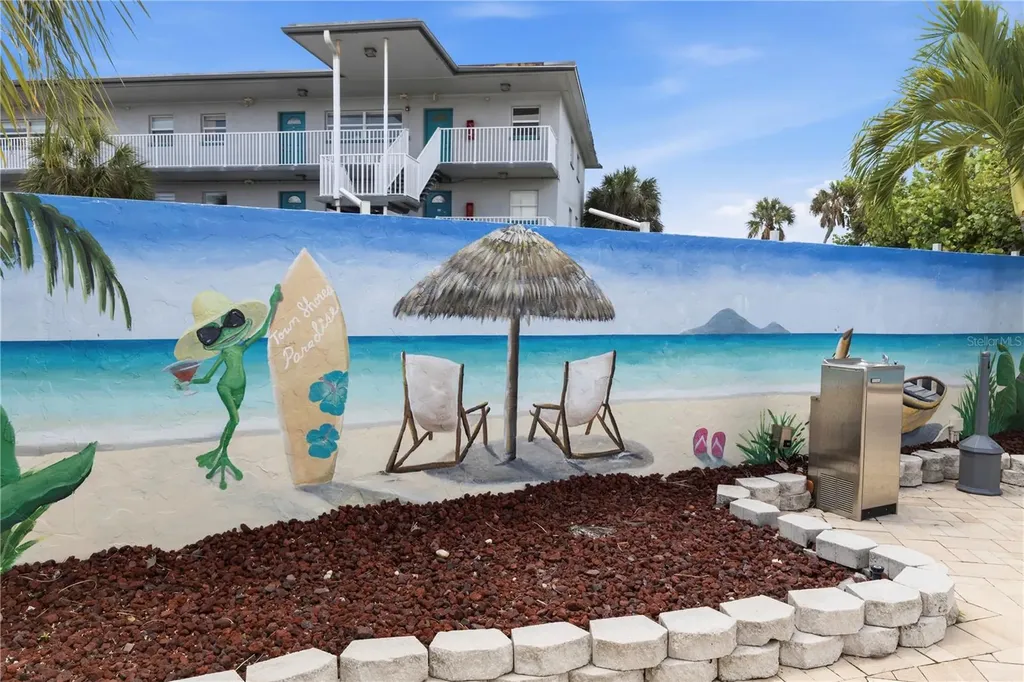 6025 Shore Boulevard S Gulfport FL 33707
