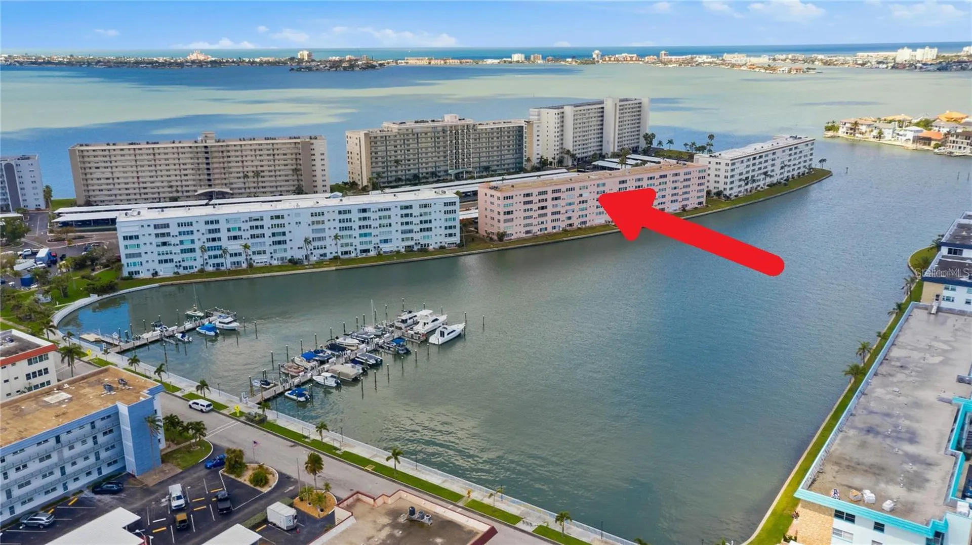 6025 Shore Boulevard S Gulfport FL 33707