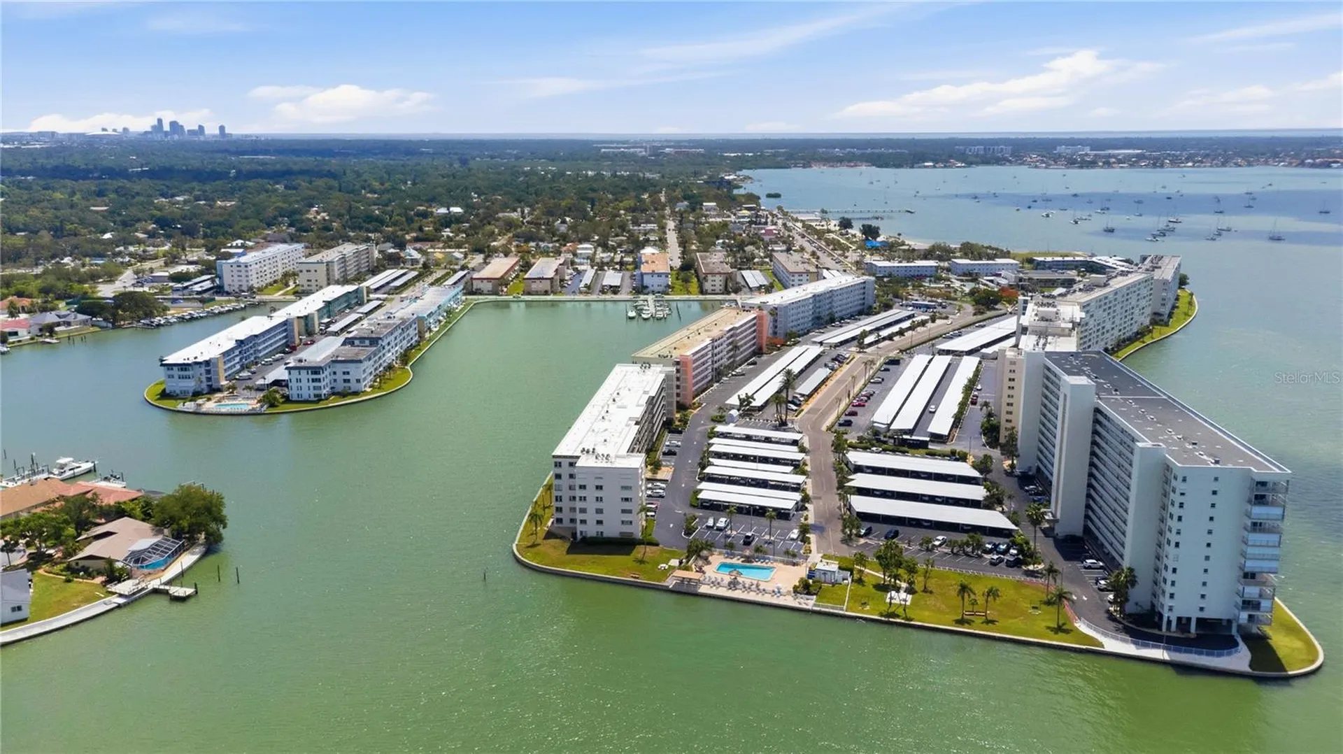 6025 Shore Boulevard S Gulfport FL 33707