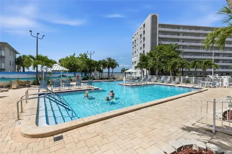 6025 Shore Boulevard S Gulfport FL 33707