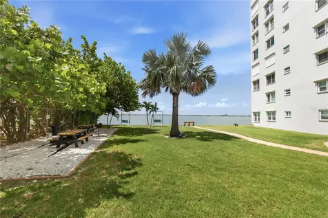 6025 Shore Boulevard S Gulfport FL 33707