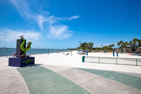 6025 Shore Boulevard S Gulfport FL 33707