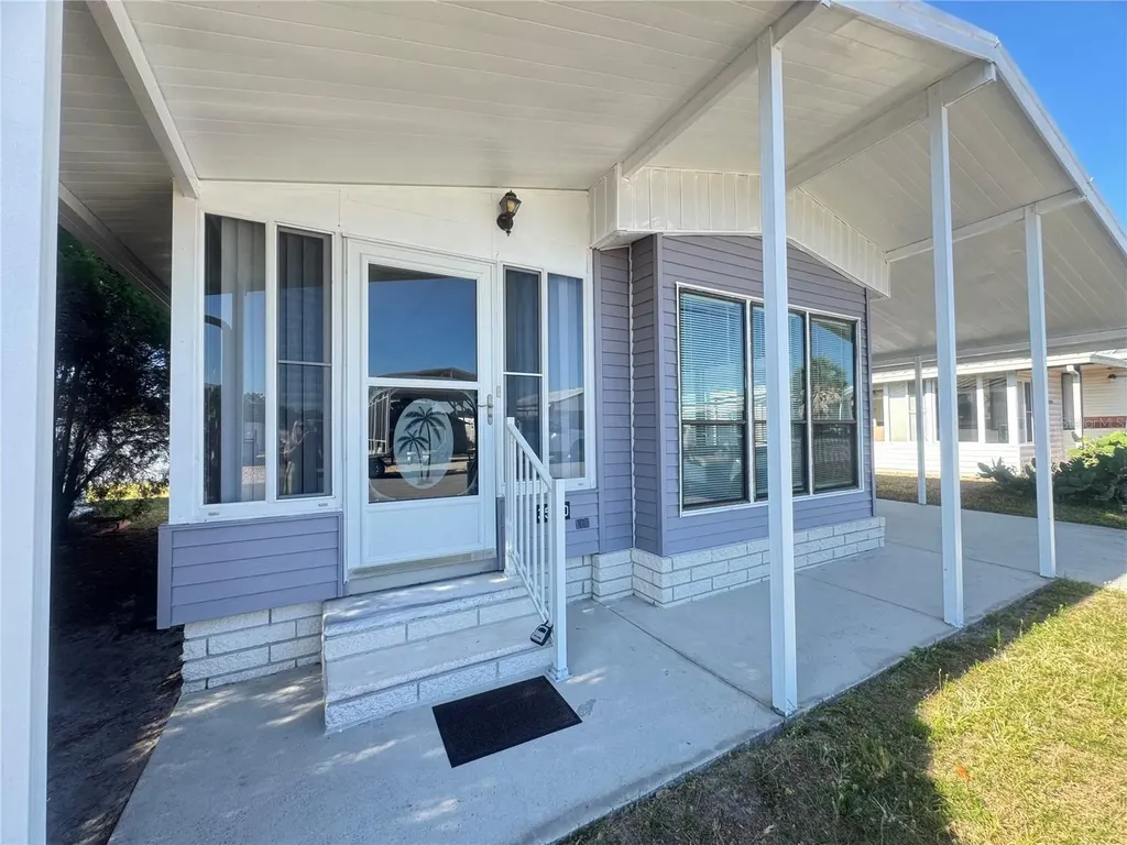 35220 Dodie Drive Zephyrhills FL 33541