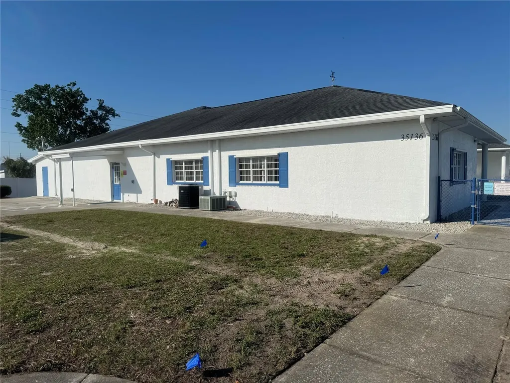 35220 Dodie Drive Zephyrhills FL 33541