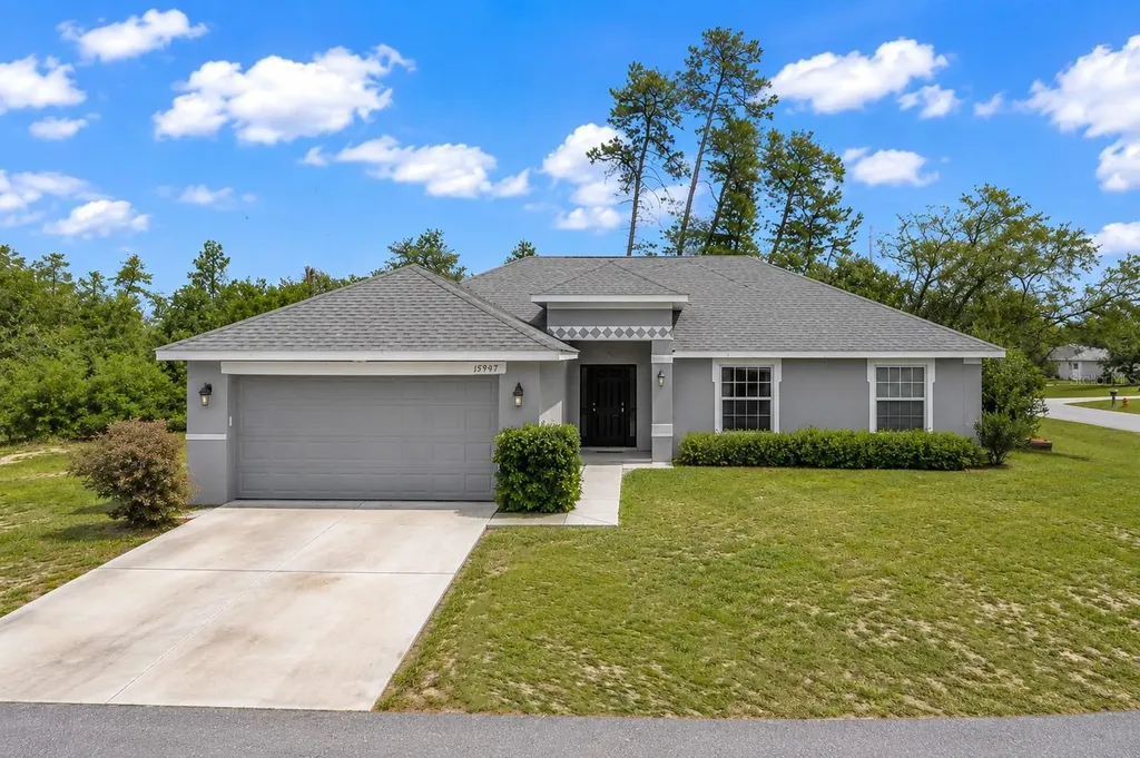 15947 SW 26th Court Ocala FL 34473