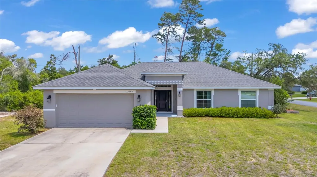 15947 SW 26th Court Ocala FL 34473